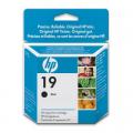 Tusz HP nr19 c6628ae black / czarny