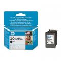 Tusz HP nr56 c6656ge black / czarny