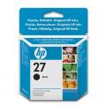 Tusz HP nr27 c8727ae black / czarny
