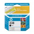 Tusz HP nr338 c8765ee black / czarny