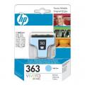 Tusz HP nr363 c8774ee light cyan