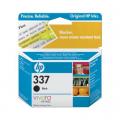 Tusz HP nr337 c9364ee black / czarny