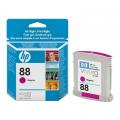 Tusz HP nr88 c9387ae magenta / rowy