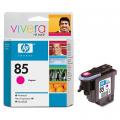 Gowica HP nr85 c9421a magenta / purpura