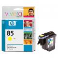 Gowica HP nr85 c9422a yellow / ta