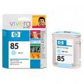 Tusz HP nr85 c9428a light cyan