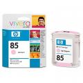 Tusz HP nr85 c9429a light magenta