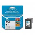 Tusz HP nr350 cb335ee black/czarny