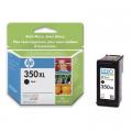 Tusz HP nr350XL cb336ee black/czarny