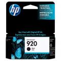 Tusz HP nr920 cd971ae black / czarny