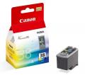Cartridge CANON CL-38 kolor