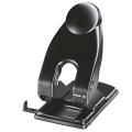 Dziurkacz ESSELTE D60 czarny 261560