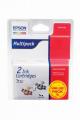 Zes.EPSON T038+T039         T03814ABA